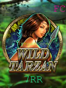 Descubra o Fascinante Mundo de WildTarzan: Aventura e Estratégia Combinadas