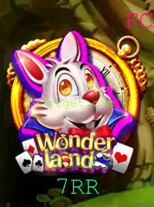 Explorando o Mundo de Wonderland: Um Jogo de Estratégia e Aventura com a Palavra-Chave 7RR