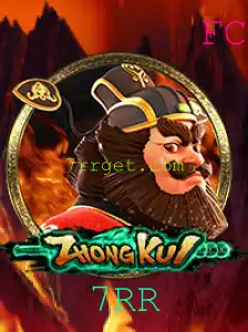 ZhongKui: Um Mergulho no Mundo dos Jogos com a Palavra-chave 7RR